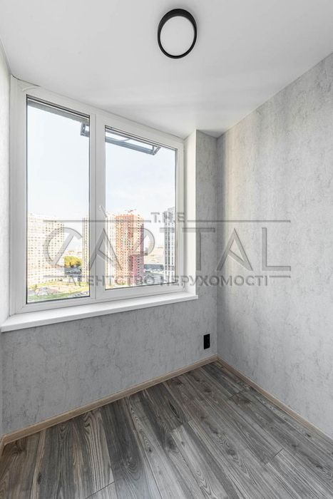 Продажа квартиры, ЖК «Варшавский Плюс» с генератором, Подольский р-н