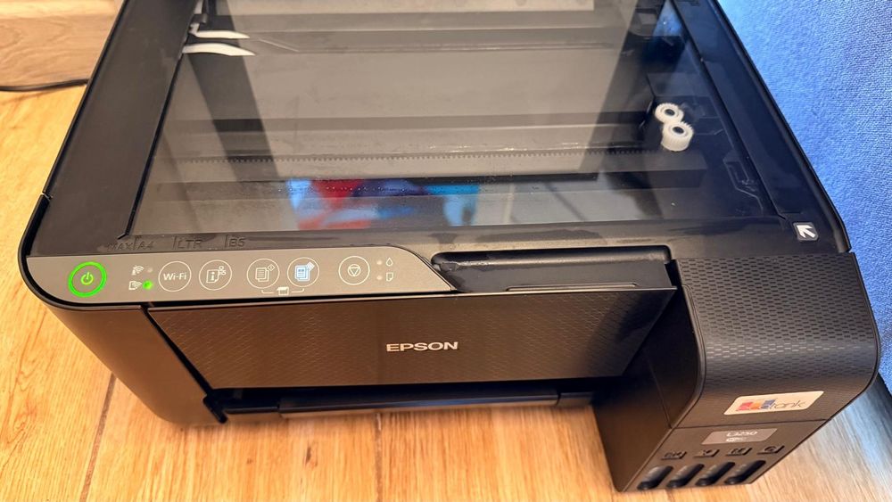 Drukarka kolorowa atramentowa Epson L3250