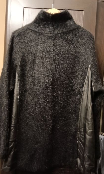 Жіночі туніка, светрики б/у Турція Darkwin 1, 2  наш 56-58