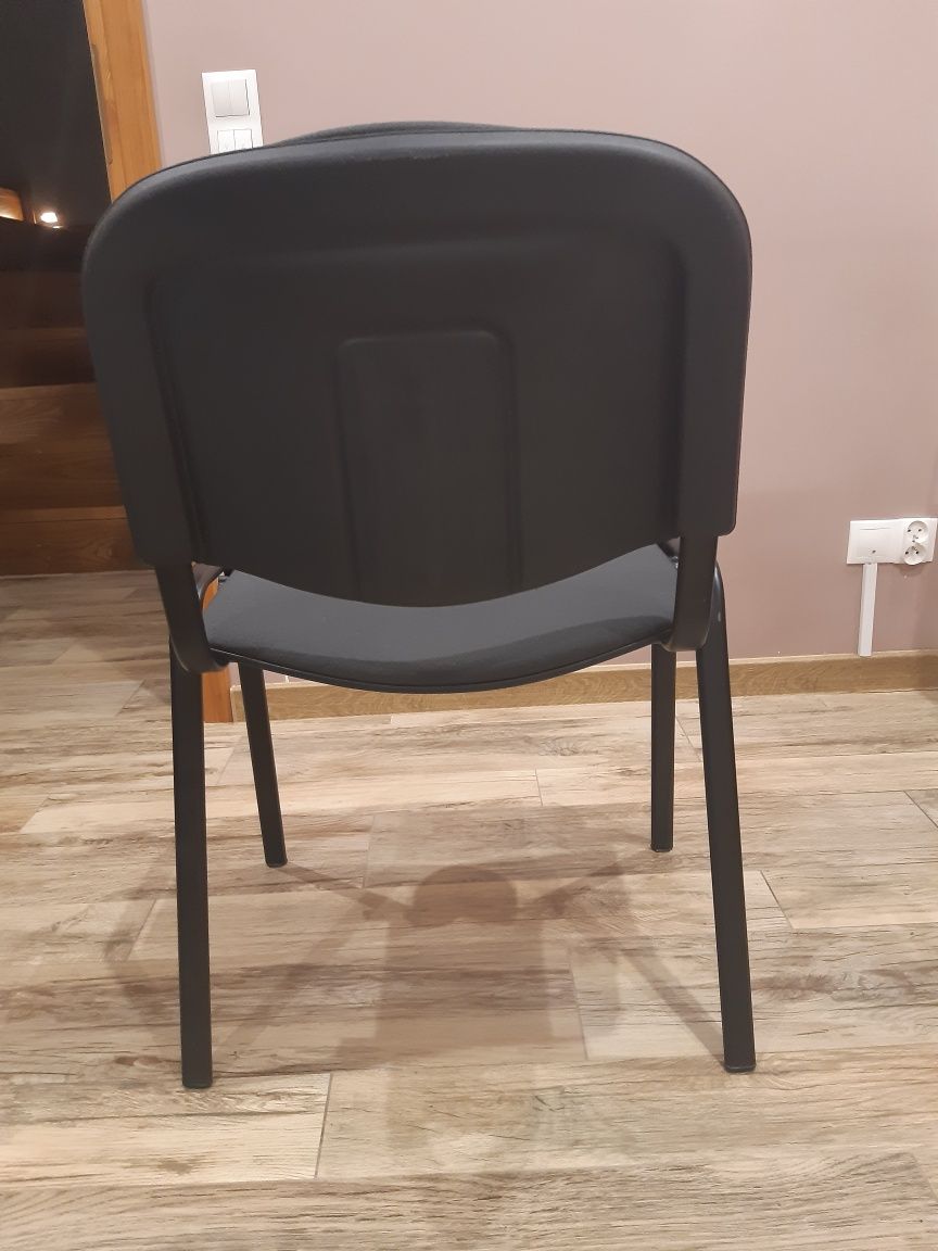 Krzesło biurowe 4szt