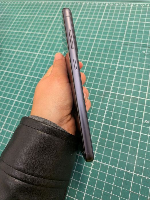 Samsung Galaxy S21 FE