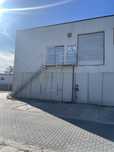 Magazyn/powierzchnia robocza/powierznia magazynowa/hala 219 m2
