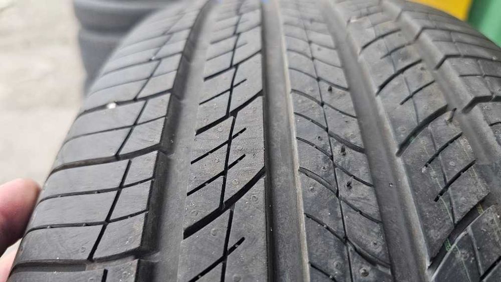 Opony letnie -4szt.  225/55 R19  99H  Hankook Dynapro HP2