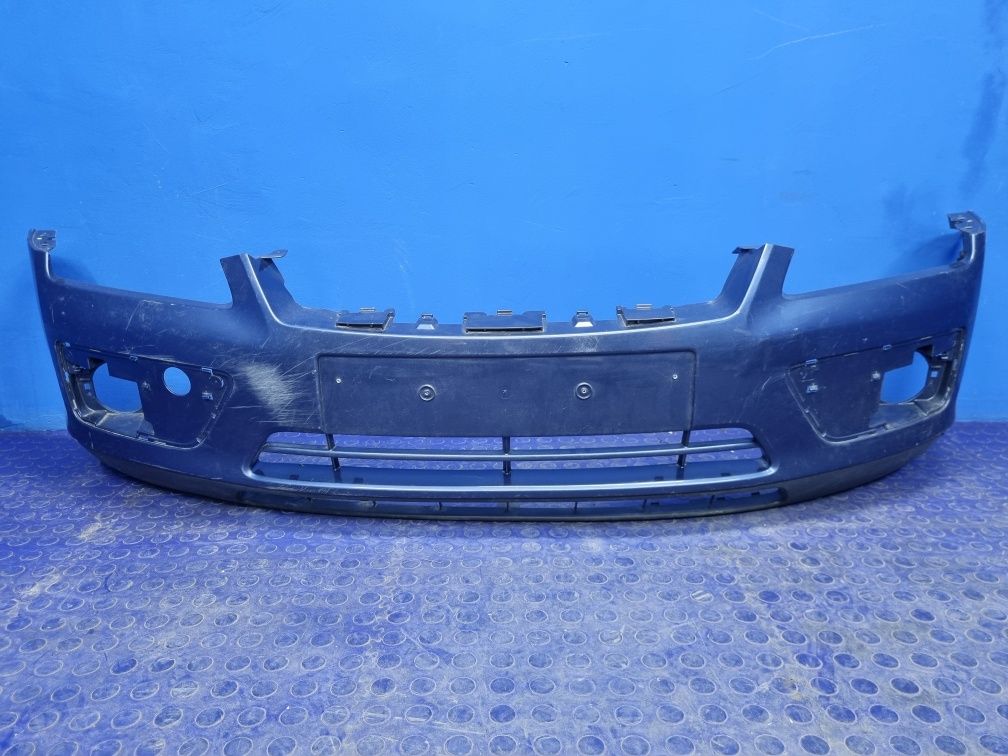 ZDERZAK przedni FORD Focus MK2 zderzak przód Oryginał
