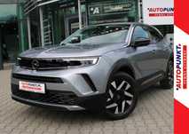 Opel Mokka Elegance + 8AT, 2023r. | Gwarancja | I-WŁ | ASO | FV23% | Nawigacja |