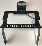 Relokator tablicy rejestracyjnej do Polaris Sportsman