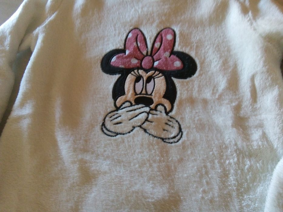 Pijama da Minnie 9/10