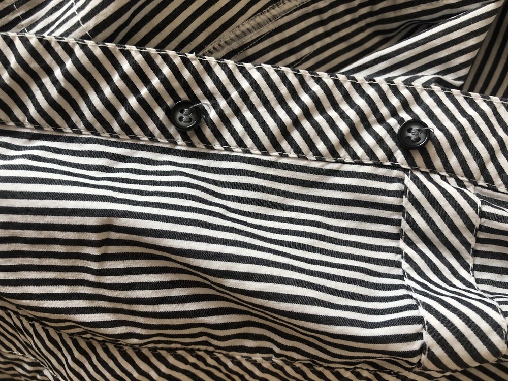 Bluzka Zara Basic