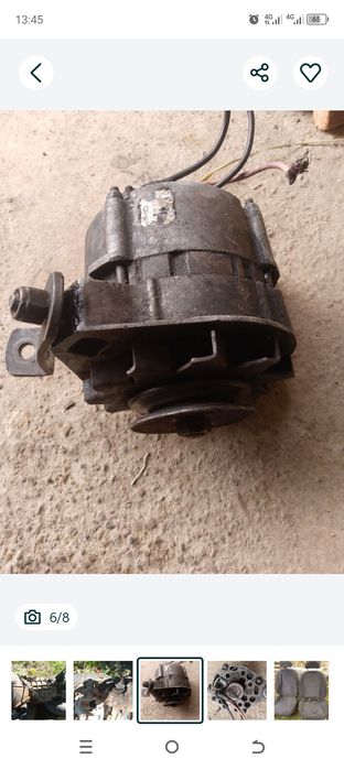 Продам карбюратор ВАЗ 2108