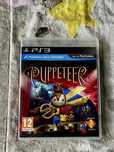 Puppeteer PS3 - biały kruk wśród gier PS3