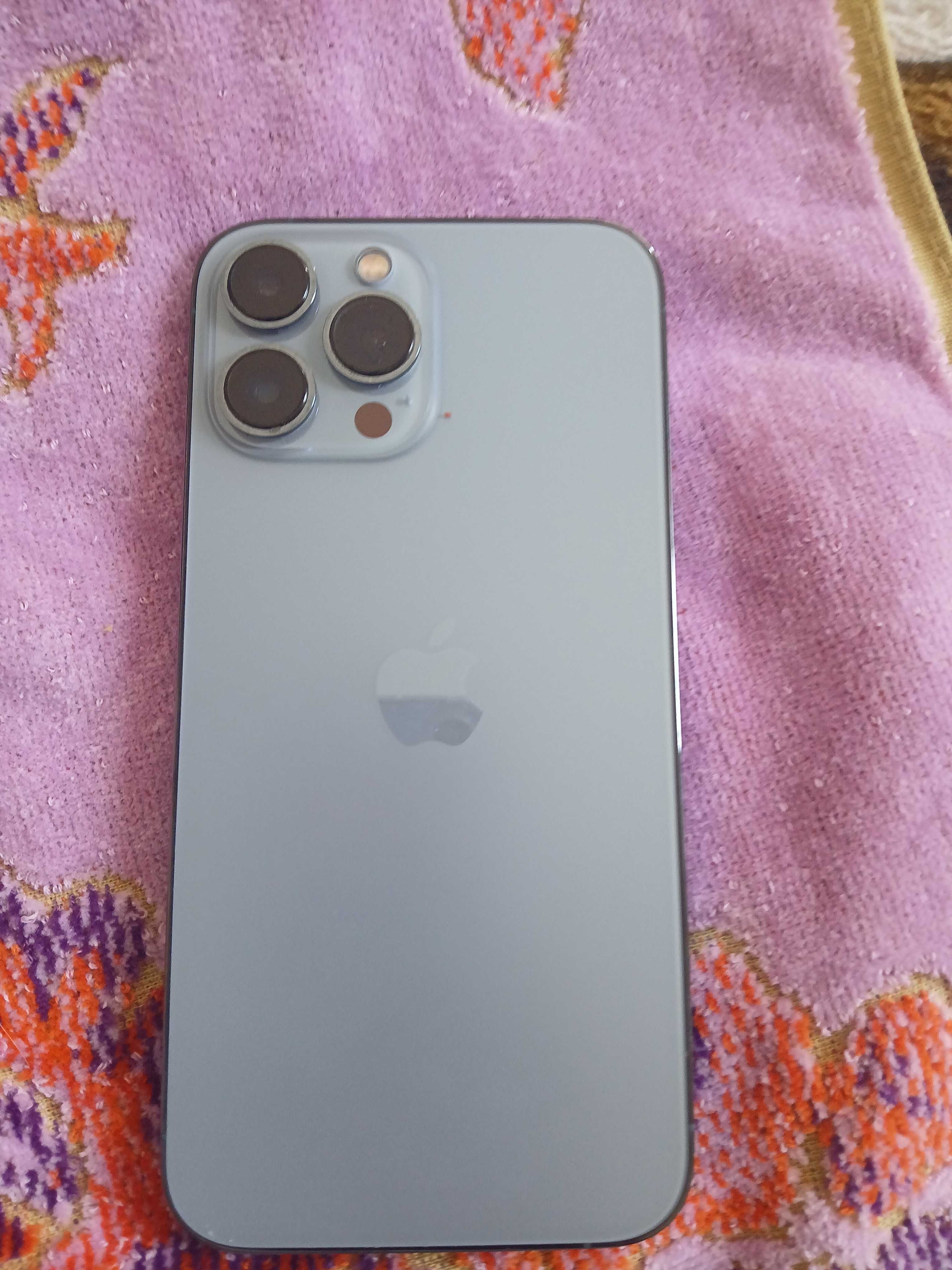 Iphone 13pro max
