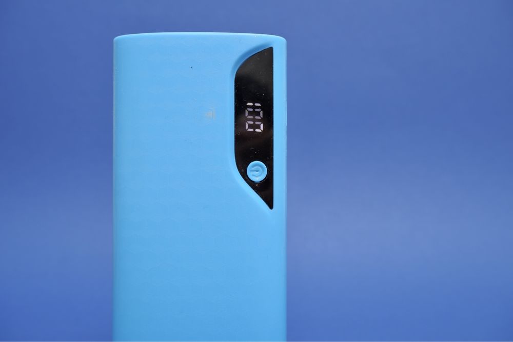 Powerbank, power bank, зарядное устройство