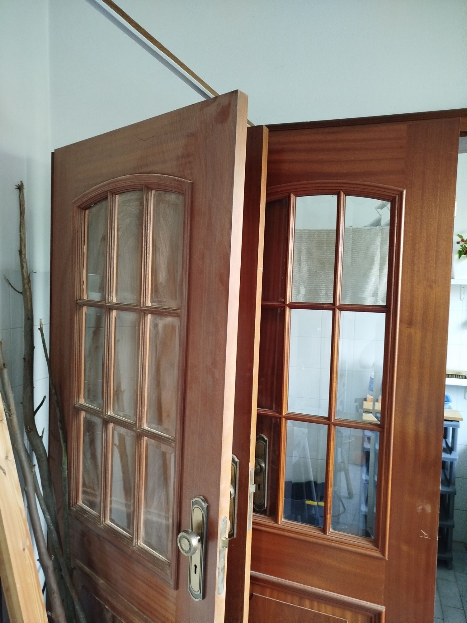 Portas de interior (vicaima)