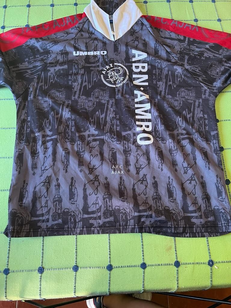 Camisolas Desportivas