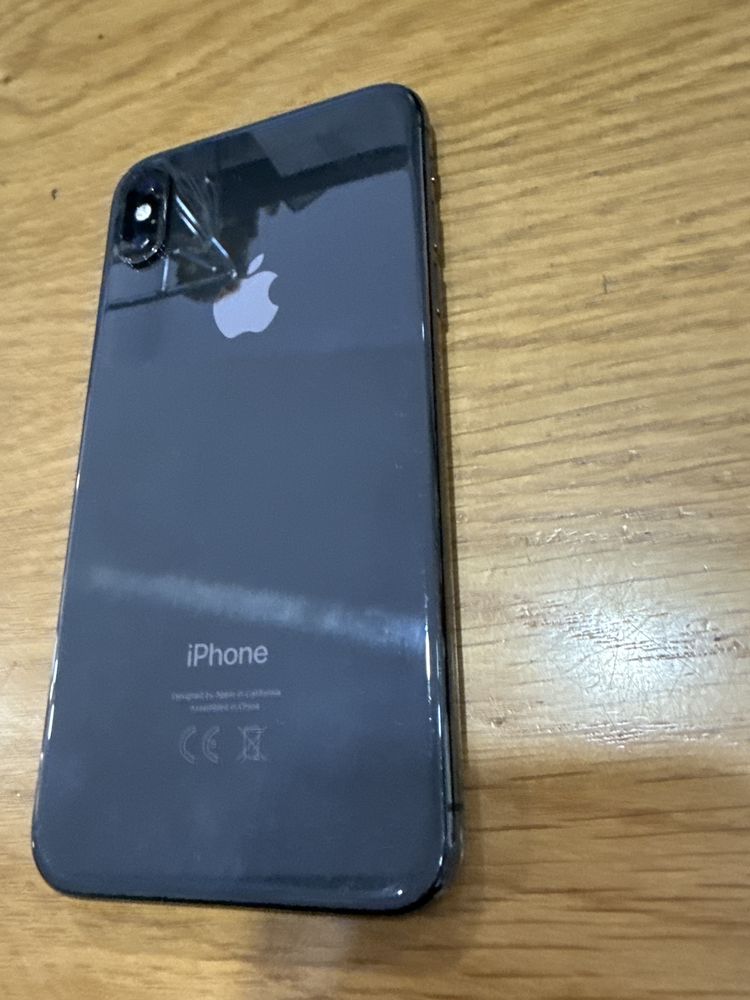 Iphone X 256 GB