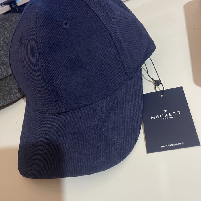 Chapeu Hacket London original