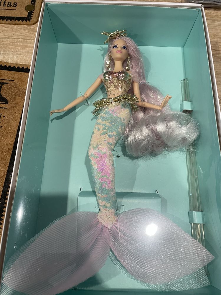 Barbie Collector Barbie FXD51