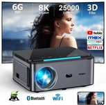 XIWBSY t07, Horlat t09 26000 lumen DDR 2GB RAM + 32GB ROM автофокус 40
