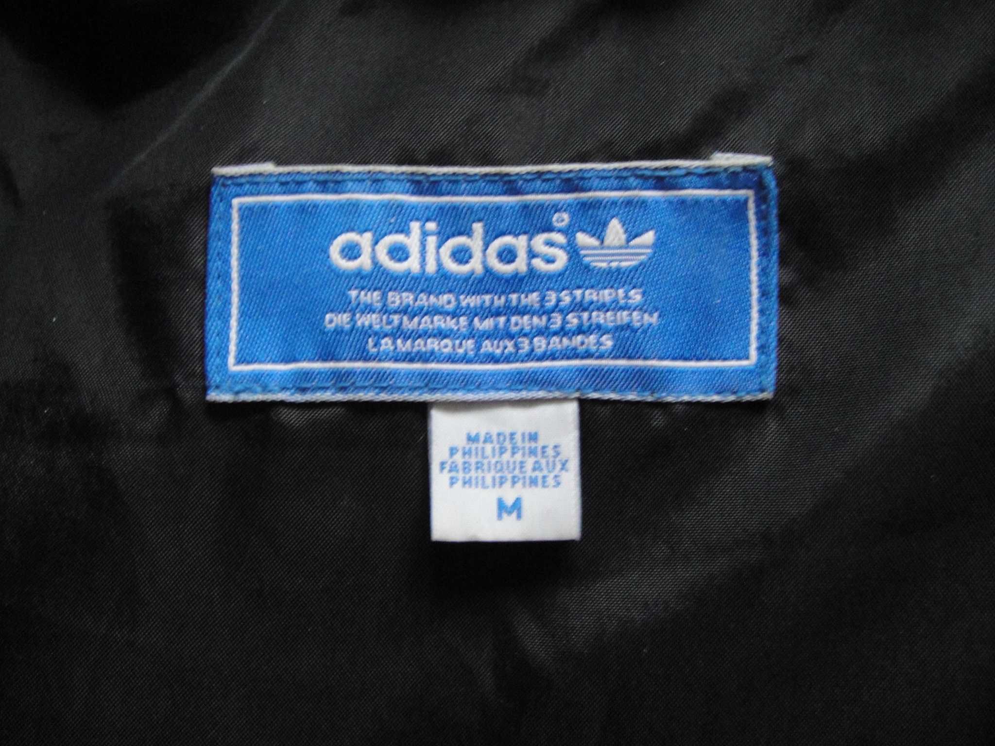 Kurtka Adidas Premium