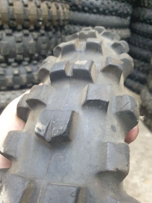 Opona nr a179 pirelli scorpion fim 90/90-21 cross enduro
