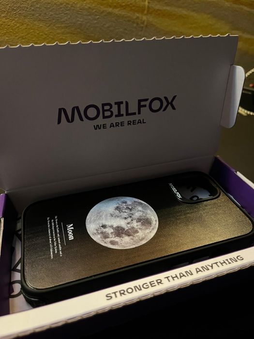Etui Iphone13 MobileFox