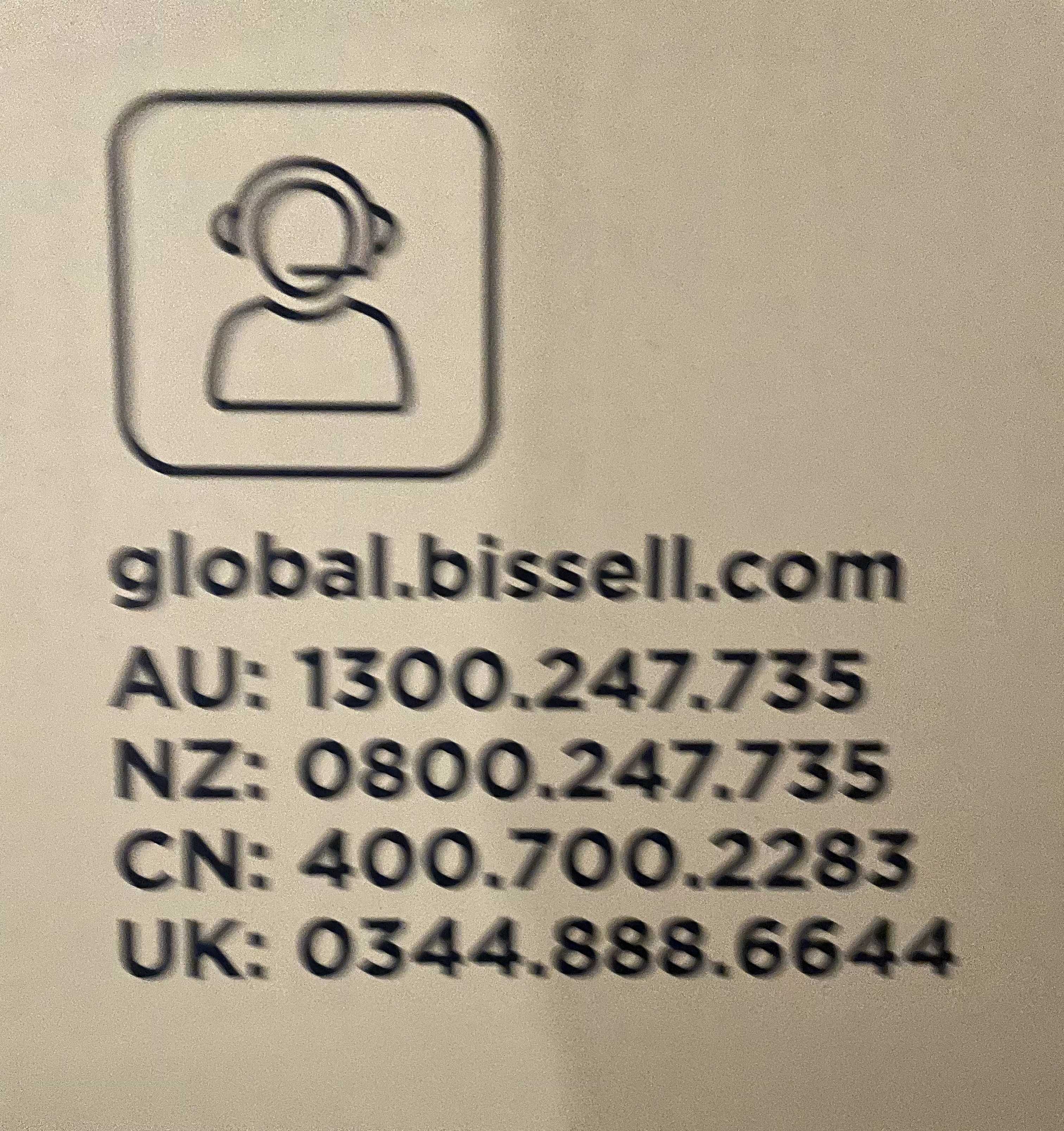 Odkurzacz Bissel CrossWave Cordless