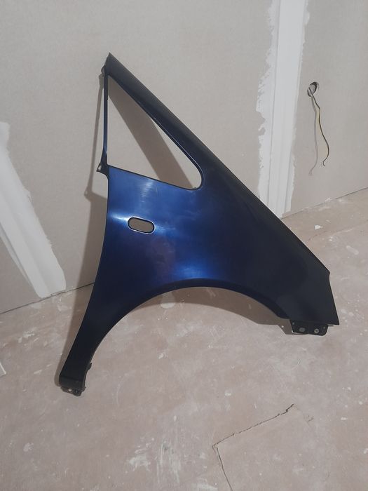 Błotnik przód prawy ford galaxy mk2 LB5N 00-05 Poznań