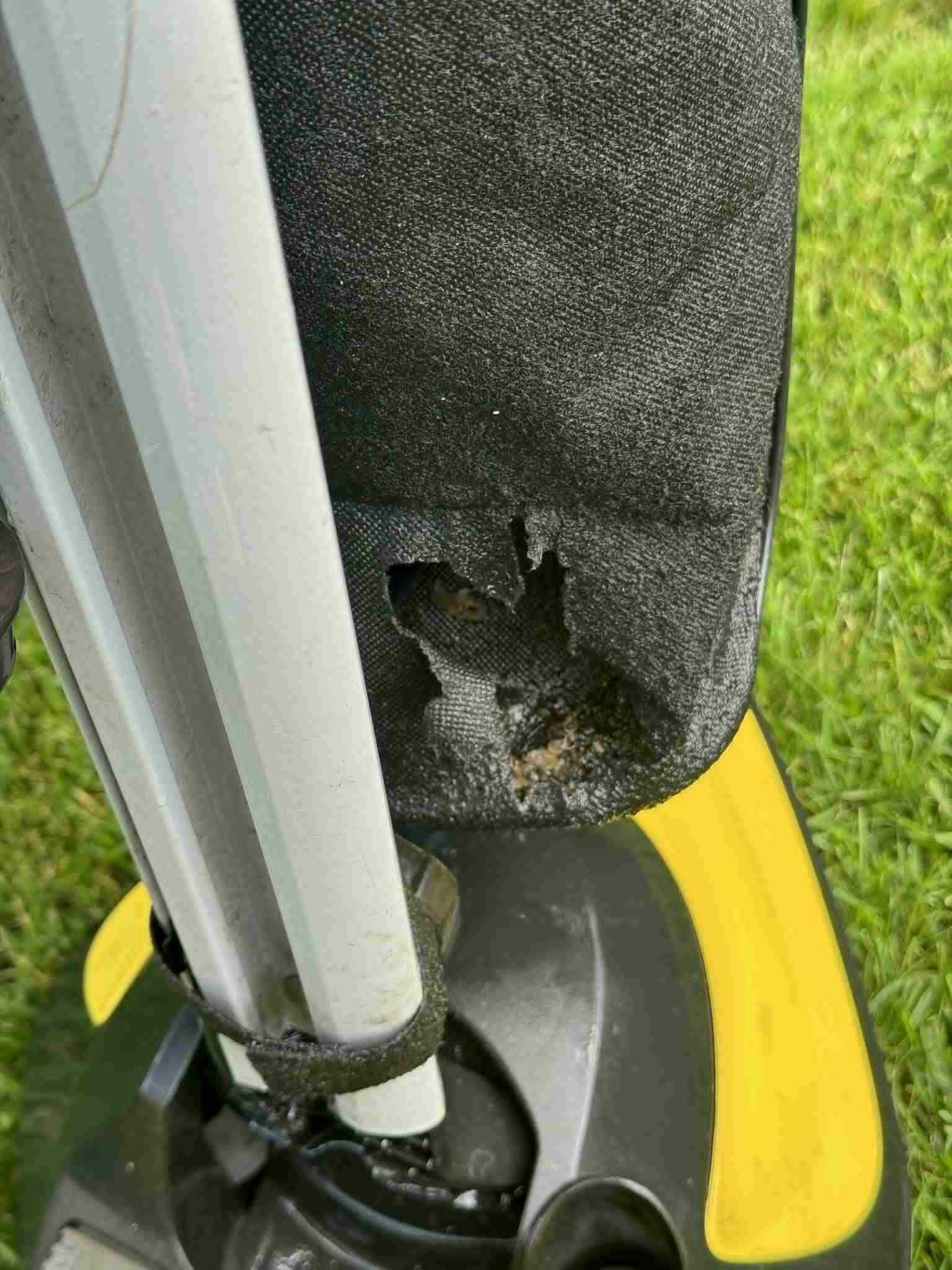 Froterka Karcher FP 303