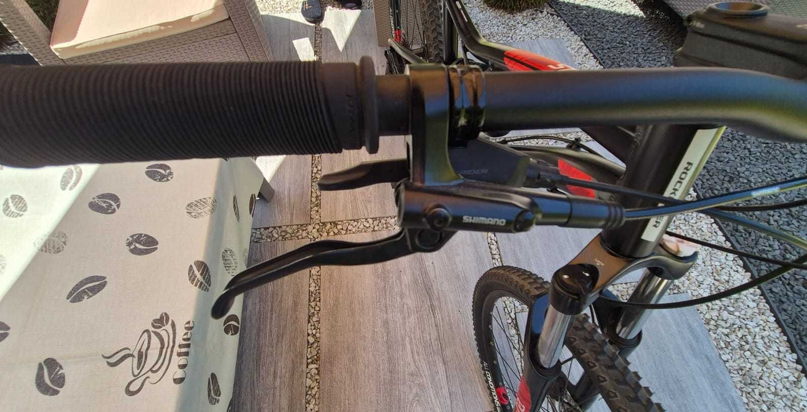 Rower górski Rockrider MTB ST 530 S (rama L)