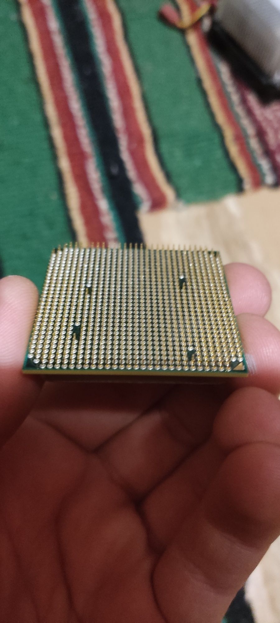 AMD Athlon ll X2 245