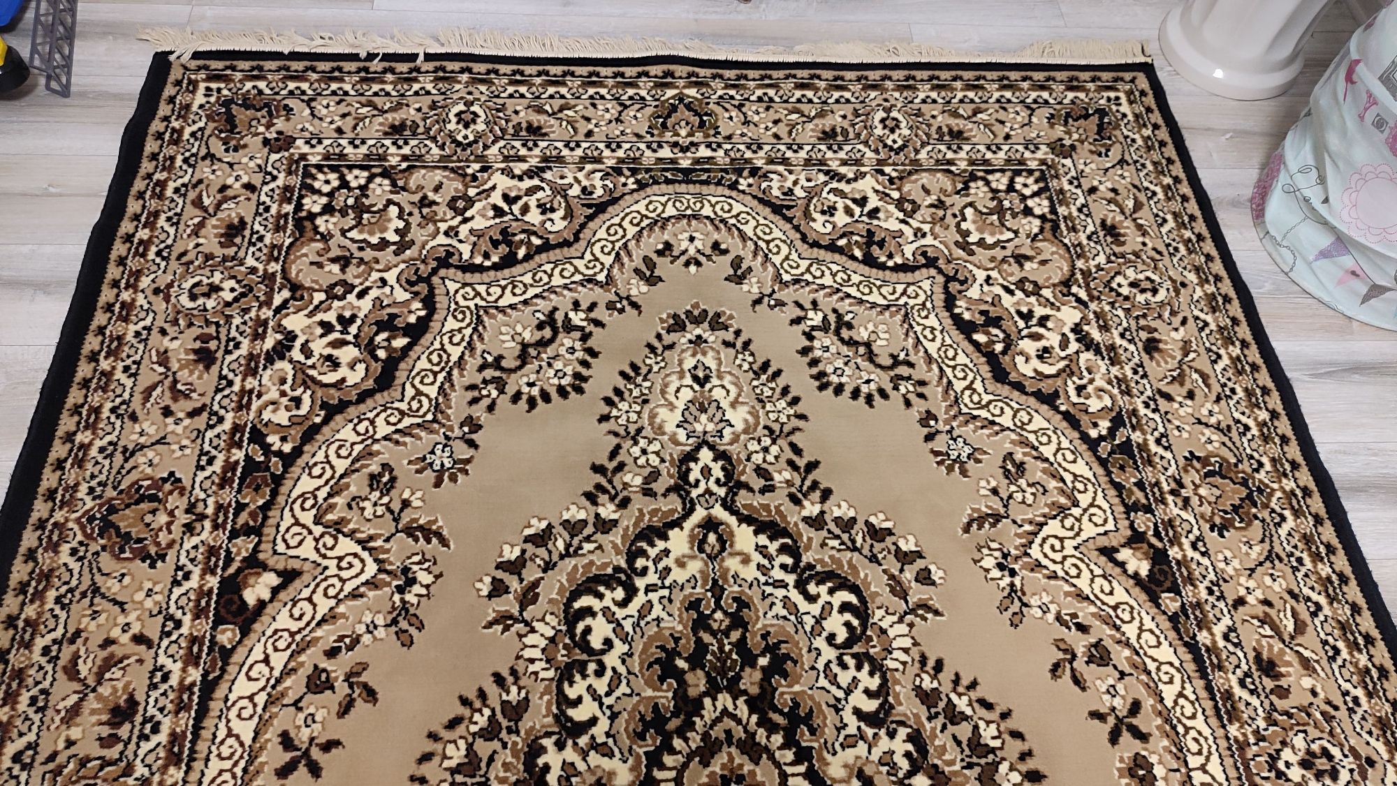 Ковер, килим, палас 1,90×2,65 м