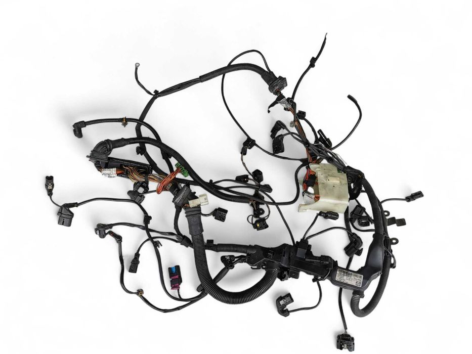 Wiazka silnika BMW F20 F21 F22 F30 F31 N47d20c N47 2.0D 318d 320d 118d