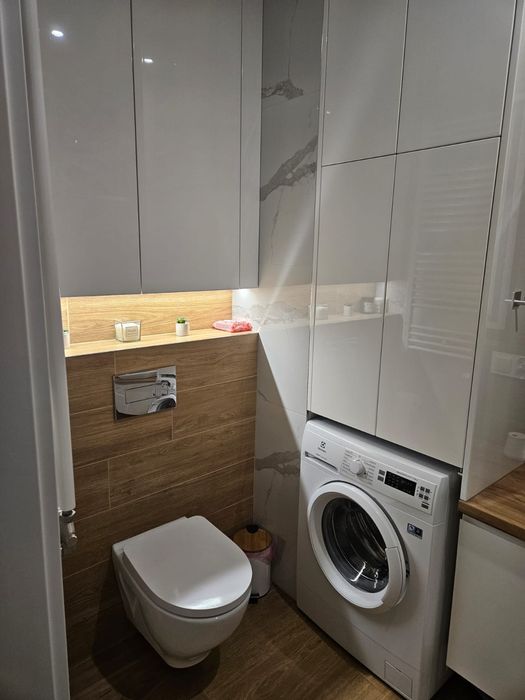 Zamiana na Dom lub większe mieszkanie