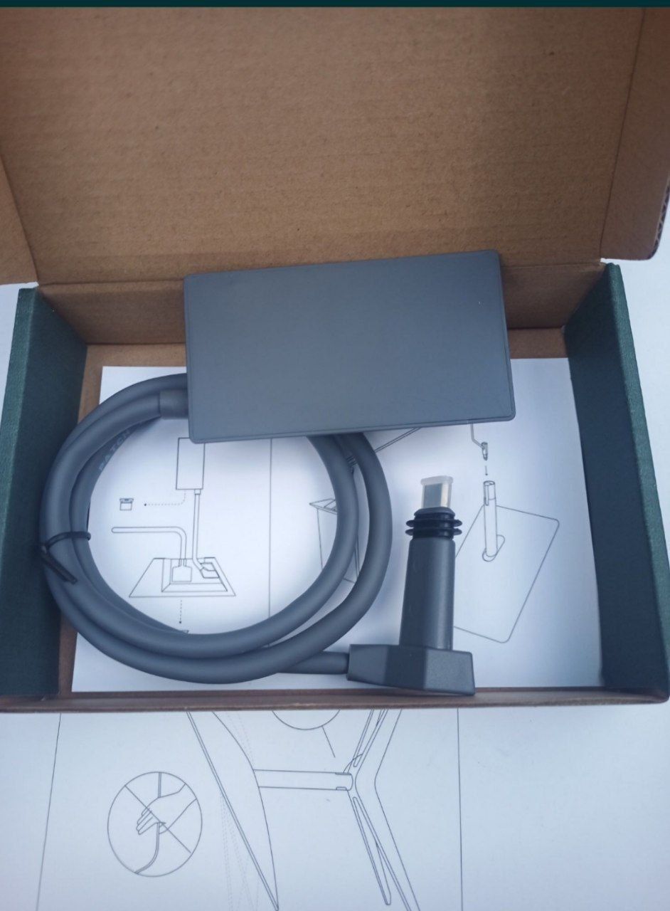 Адаптер для Старлінк - Starlink ethernet adapter