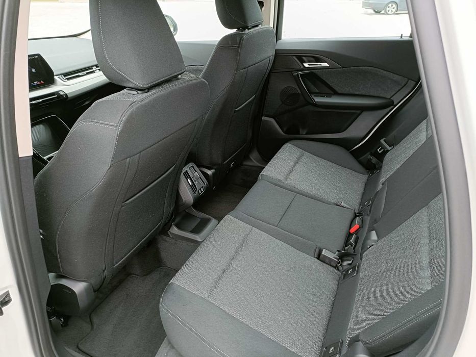 BMW X1, Wynajem długoterminowy samochodów, wypożyczalnia aut