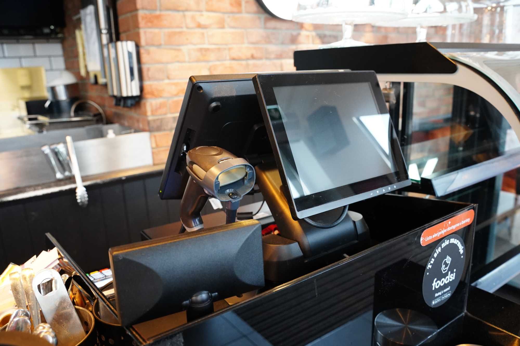 POS Terminal Hisense HK570E