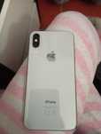 iPhone xs branco