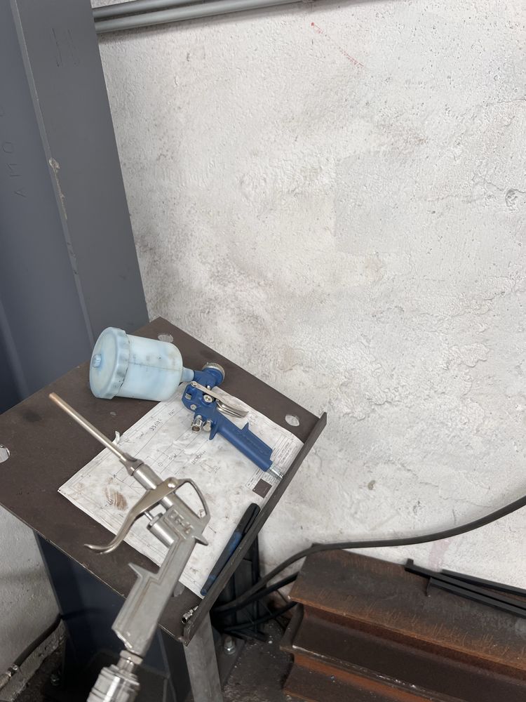 Compressor de ar