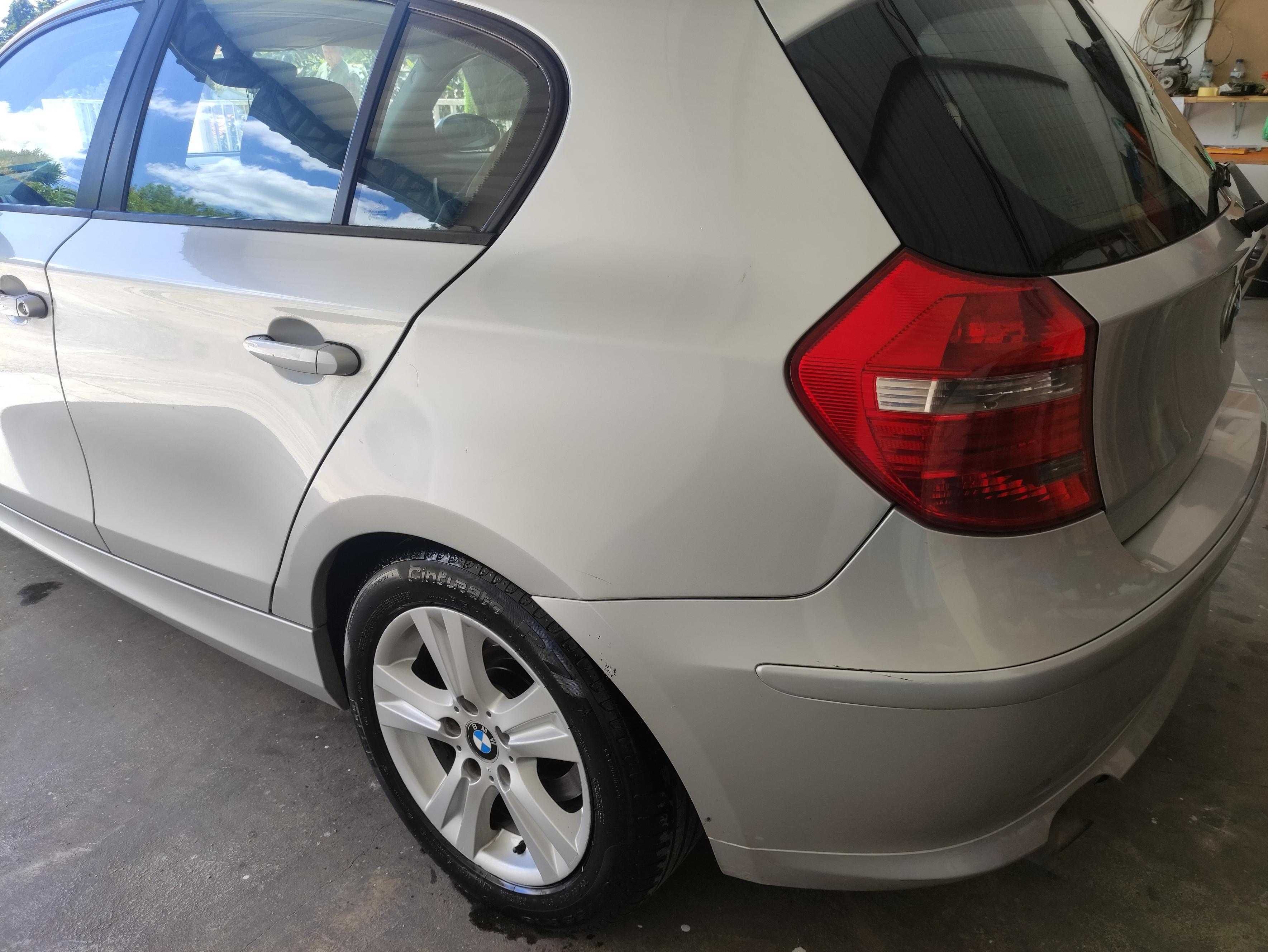 BMW 187D - a preço imbatível