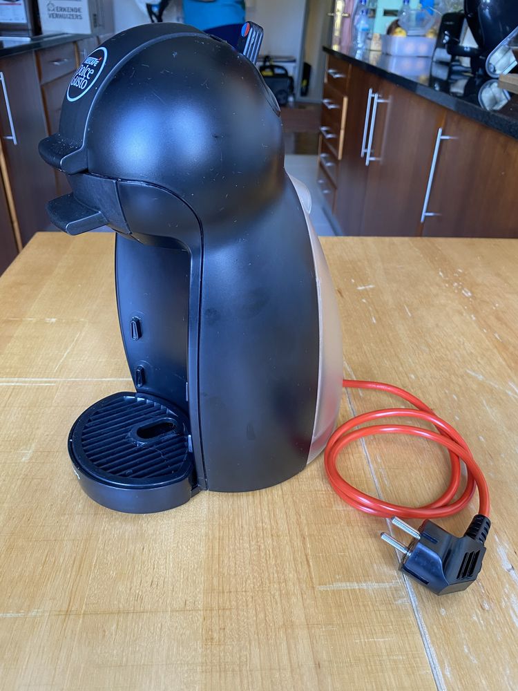 Máquina Café Nestlé Dolce Gusto Krups