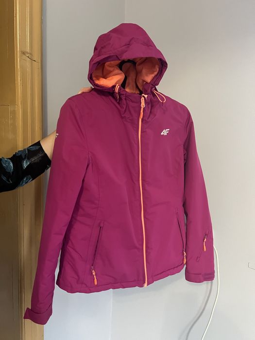 Куртка 4F