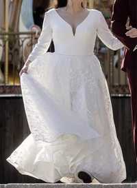 Suknia ślubna Bonny