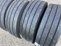 Opony Michelin X Line 235/75r17.5 235/75-17.5 Originał 95%