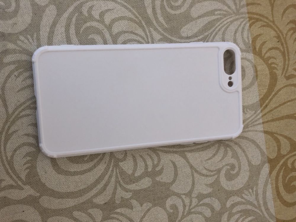 Capa iPhone 7/8 Plus