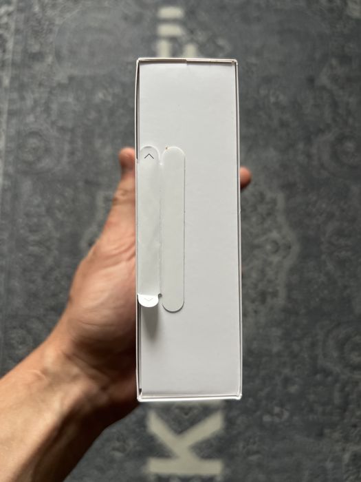 Розумне кільце Oura Ring 4 Brushed Silver