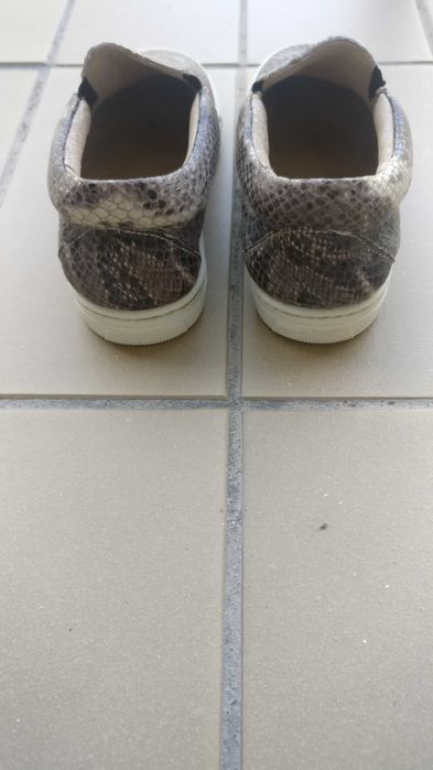 Sapatos de menina T. 27