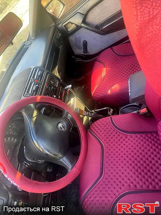 Продам авто опель