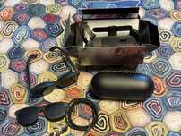 Okulary AR VR Xreal Air 2 Pro