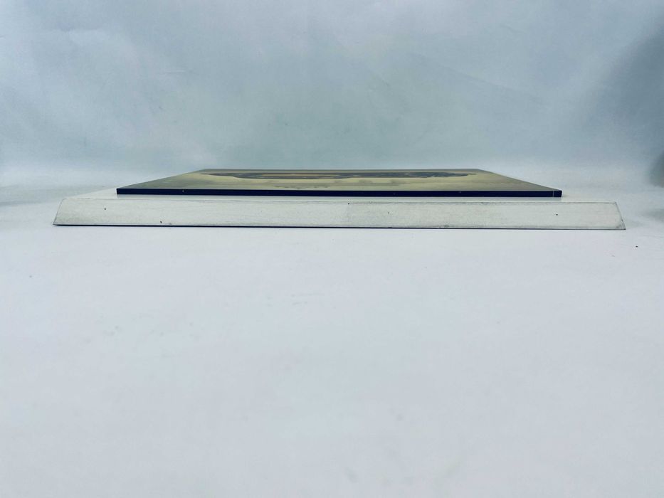 Plakat na ramce drewnianej samochodu HORCH