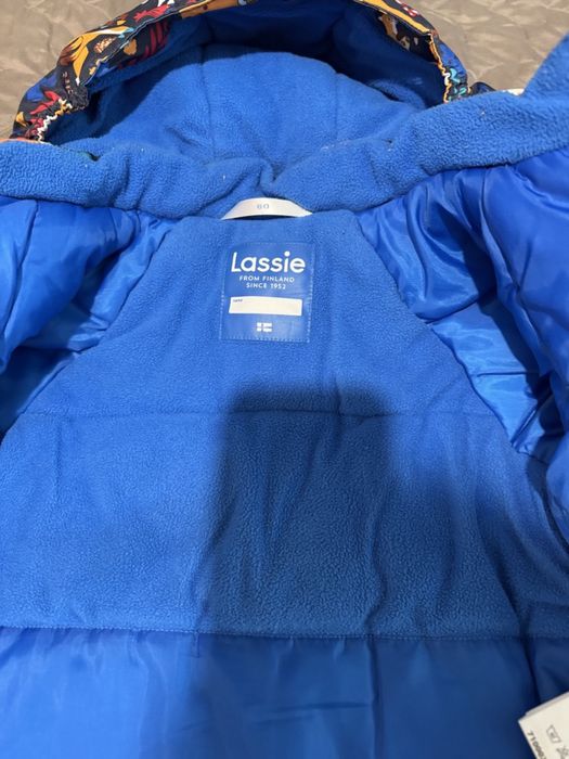 Комбінезон Reima